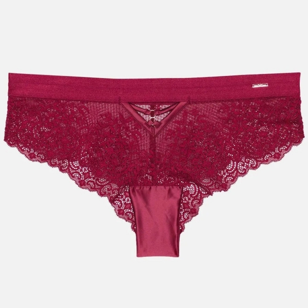 Palmers Scarlet Fantasy Ladies Panties