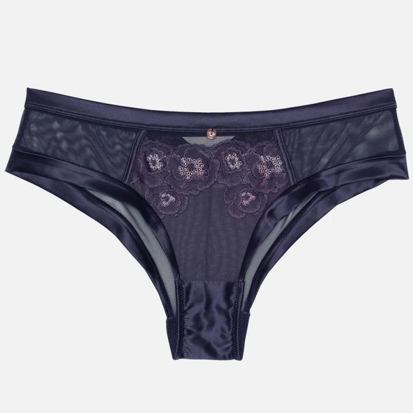 Palmers Autumn Posy Ladies Panties