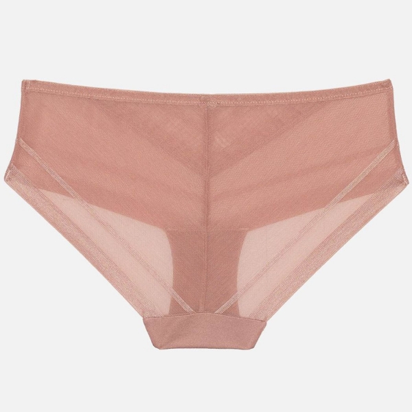 Palmers Linnea Ladies Panties Rose