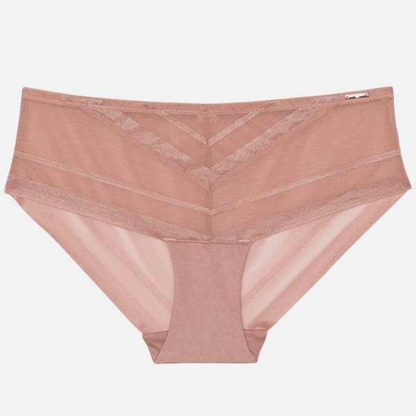 Palmers Linnea Ladies Panties Rose