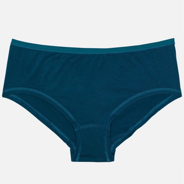 Palmers Natural Beauty Ladies Panty Petrol