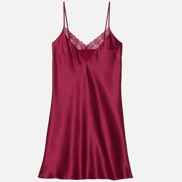 Palmers Silky Nights Ladies Nightdress