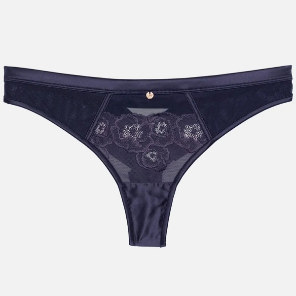 Palmers Autumn Posy Ladies String