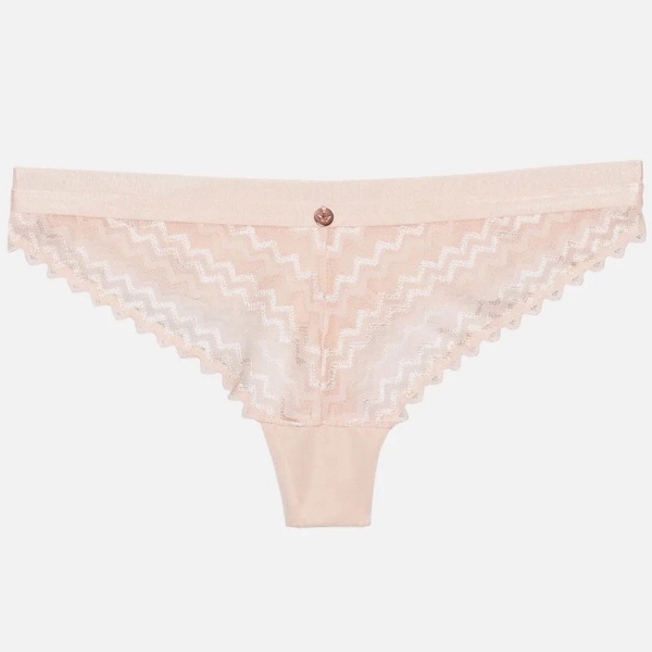 Palmers Dizzy Dream Ladies Brazilian Panty
