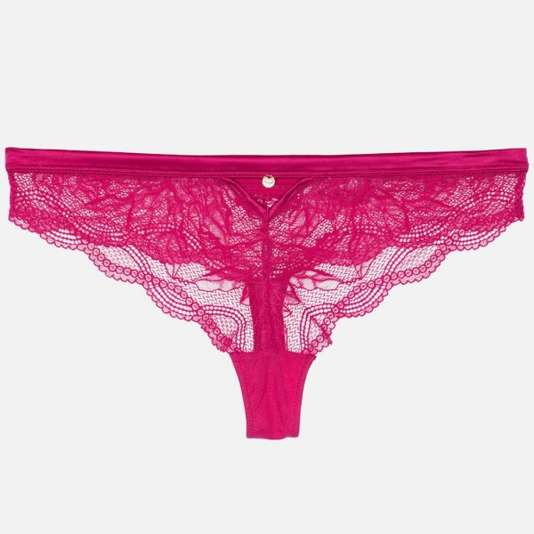 Palmers Blossom Valentine Ladies String