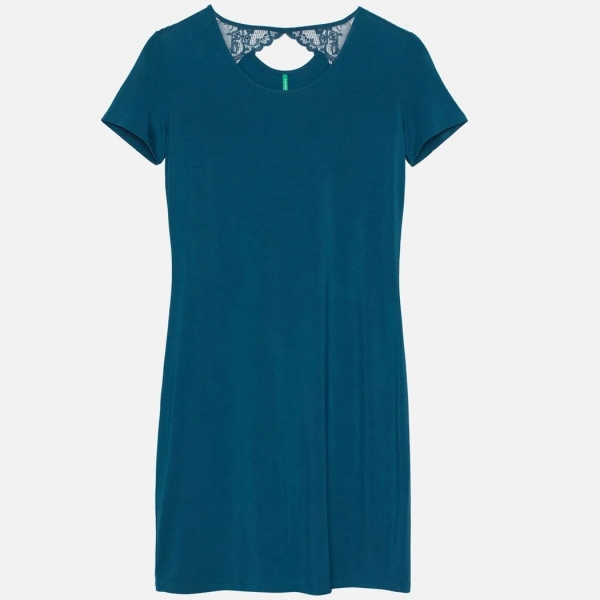 Palmers Soft Blues Ladies Nightdress