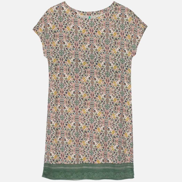 Palmers Ornamental Nights Ladies Nightdress