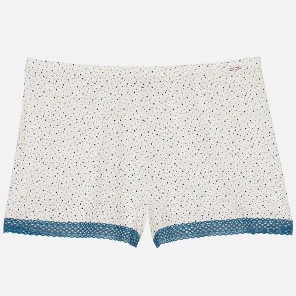 Palmers Dotty Nights Ladies Nightwear Pants