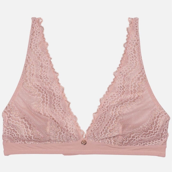Palmers Romance Night Ladies Triangle Bra