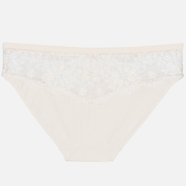 Palmers Augustine Floral Ladies Minislip