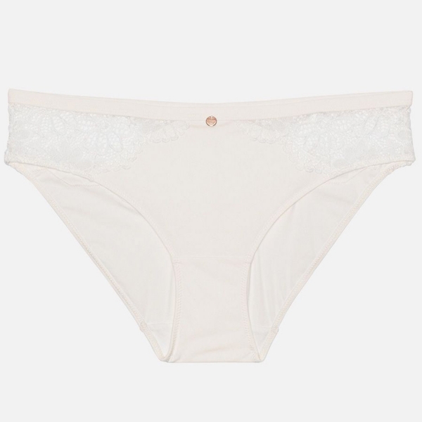 Palmers Augustine Floral Ladies Minislip