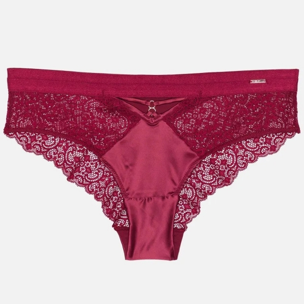 Palmers Scarlet Fantasy Ladies Minislip