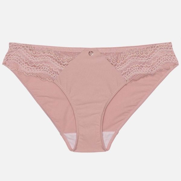 Palmers Romance Night Ladies Minislip