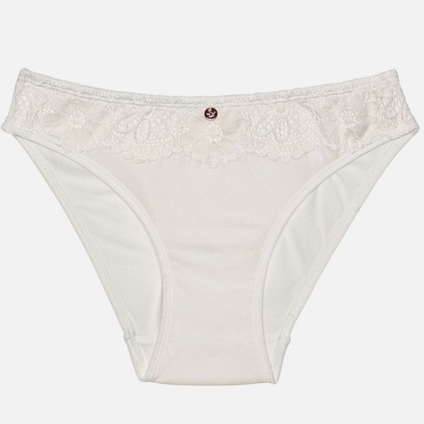 Palmers Augustine Floral Ladies Minislip Panty