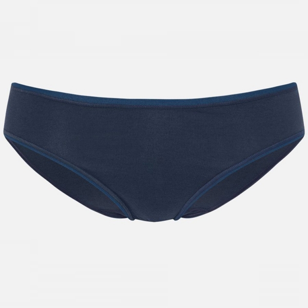 Palmers Natural Beauty Ladies Minislip Navy
