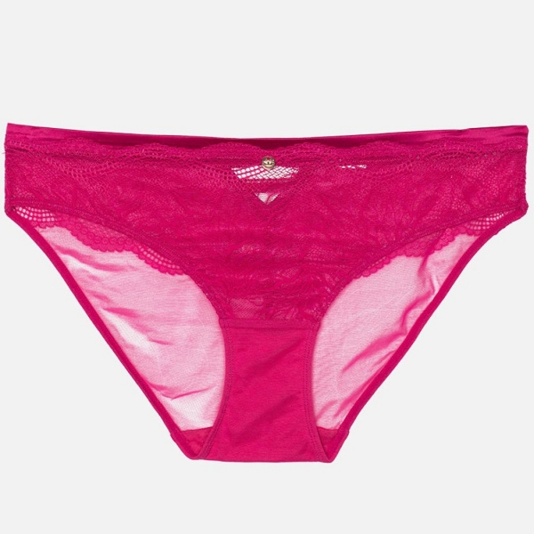 Palmers Blossom Valentine Ladies Mini Briefs