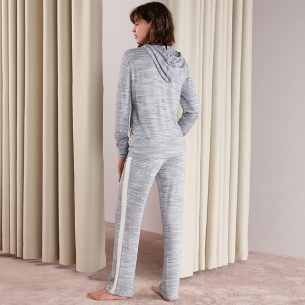 Palmers Indigo Home Ladies Sweatshirt