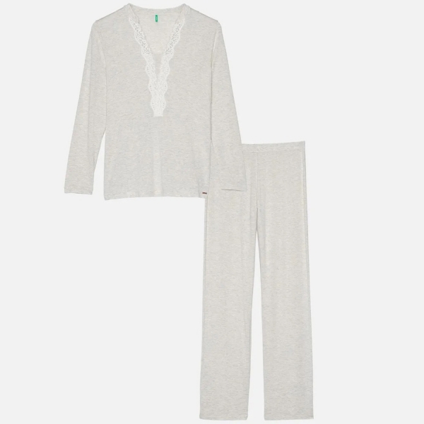 Palmers Eco Essence Ladies Pyjamas