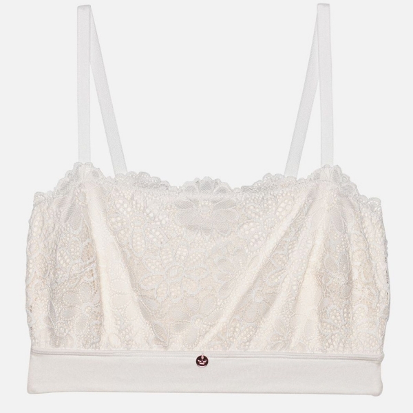 Palmers Augustine Floral Ladies Bralette Top