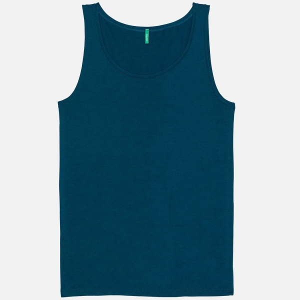 Palmers Natural Beauty Ladies Top Petrol
