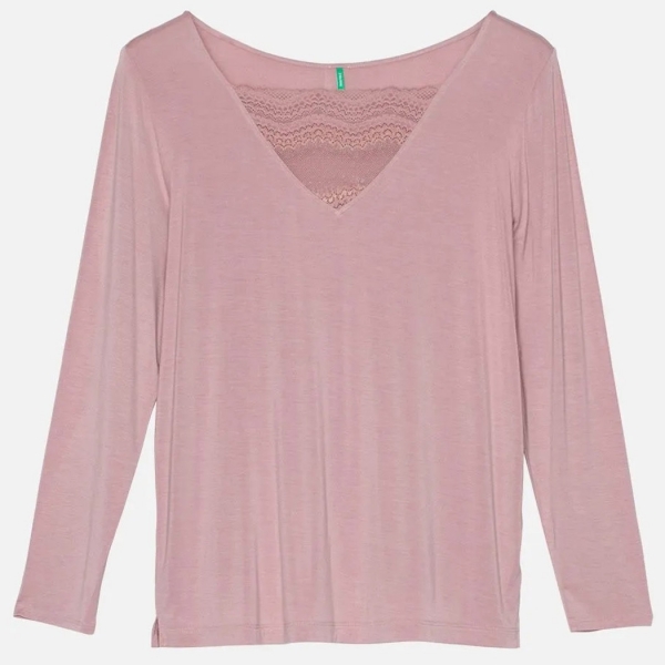 Palmers Romance Night Ladies Sleepwear Shirt
