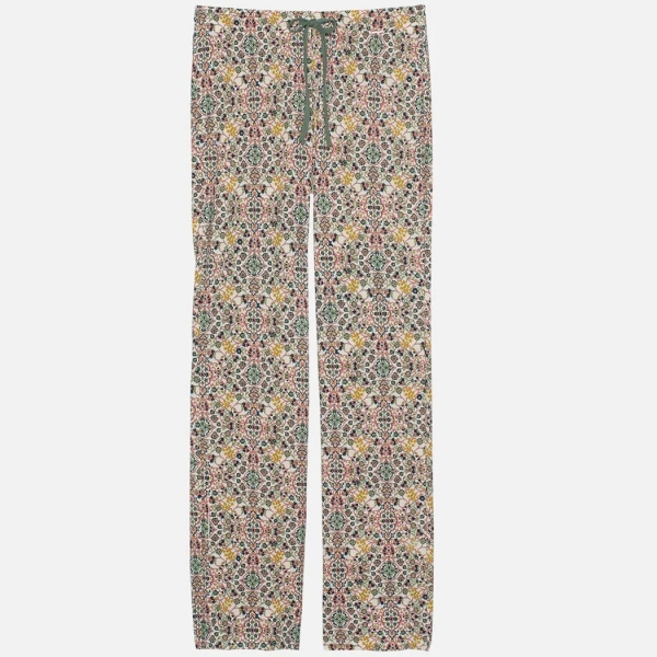 Palmers Ornamental Nights Ladies Pyjama Pants