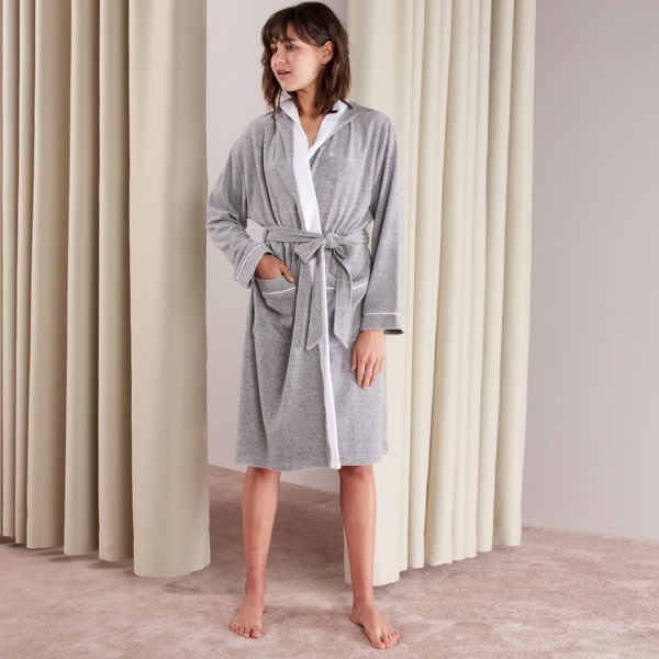 Palmers Sport Bliss Bam Ladies Bathrobe