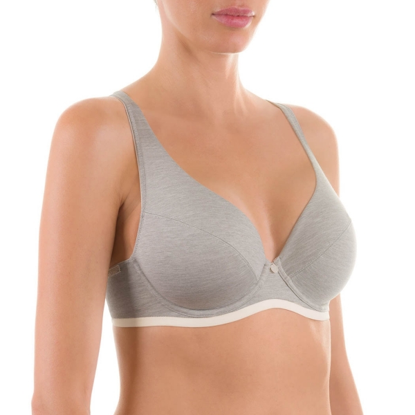 Felina Conturelle Pretty Daily Τriangle Underwire Bra
