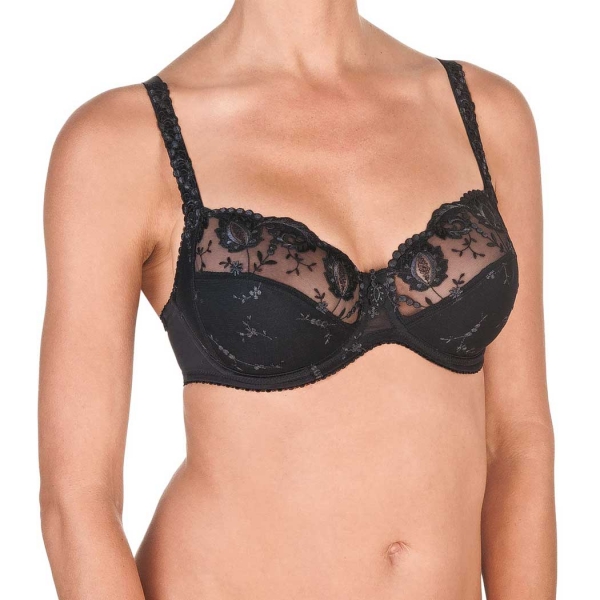 Conturelle by Felina Provence Σουτιέν Με Μπανέλα C-F Cup