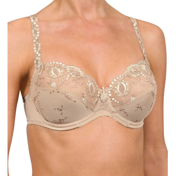 Conturelle by Felina Provence Σουτιέν Με Μπανέλα C-F Cup