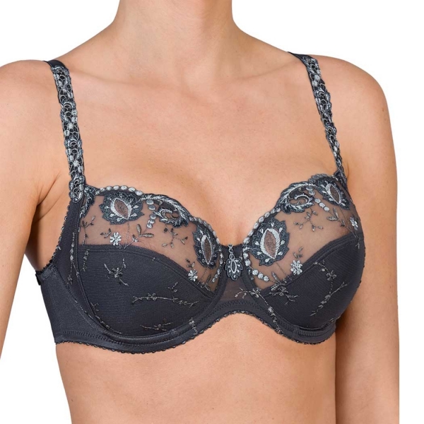 Conturelle by Felina Provence Σουτιέν Με Μπανέλα C-F Cup