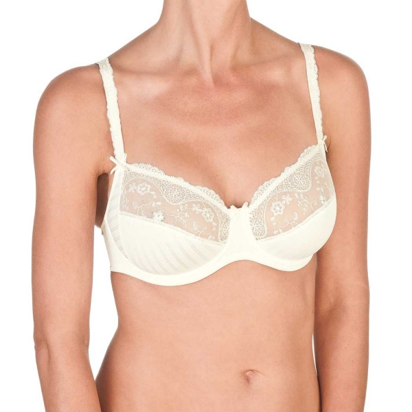 Conturelle by Felina Liberte Σουτιέν Μπαλκονέ Με Μπανέλα C-G Cup