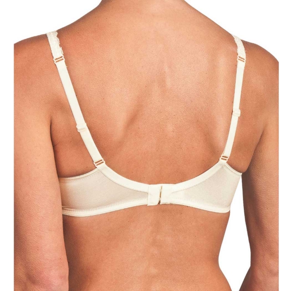 Conturelle by Felina Illusion Σουτιέν Με Μπανέλα C-F Cup