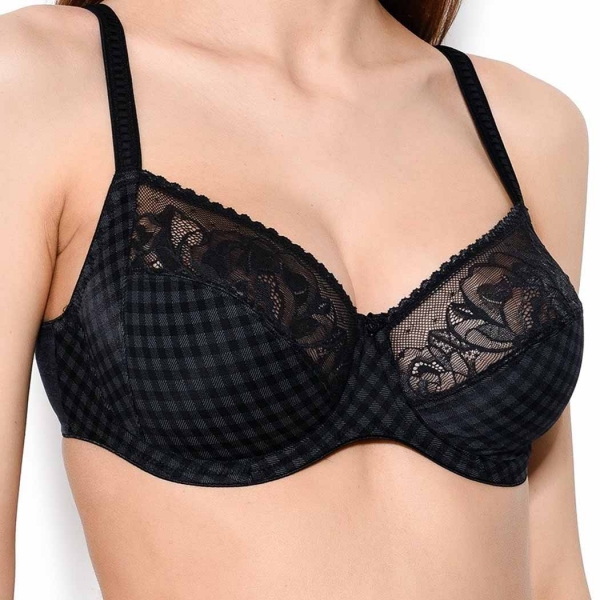Conturelle by Felina Temptation Underwired Bra