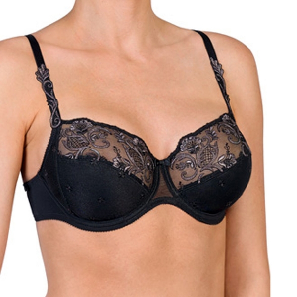 Conturelle by Felina Sentiments Bra