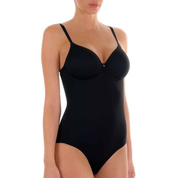 Felina Conturelle Pure Feeling Spacer Body Black