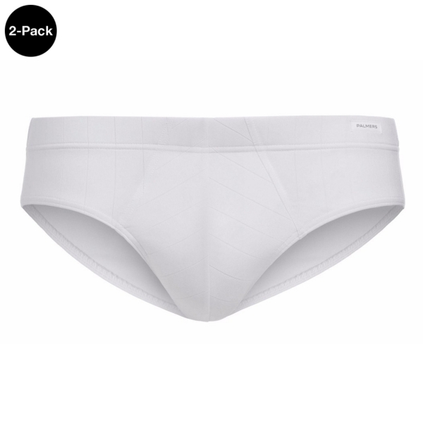 Palmers Success Men's Minislip White
