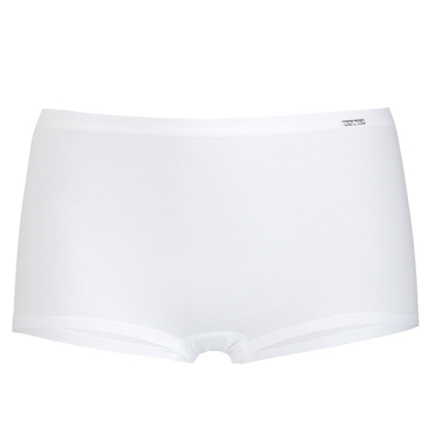 Palmers Body Touch Γυναικείο Εσώρουχο Panty Σπορ Λευκό