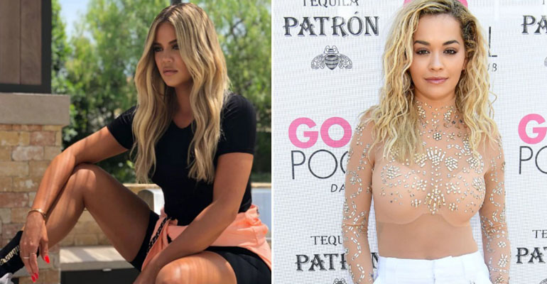 Πέντε celebrities αποκαλύπτουν το μυστικό πίσω από την τέλεια σιλουέτα τους